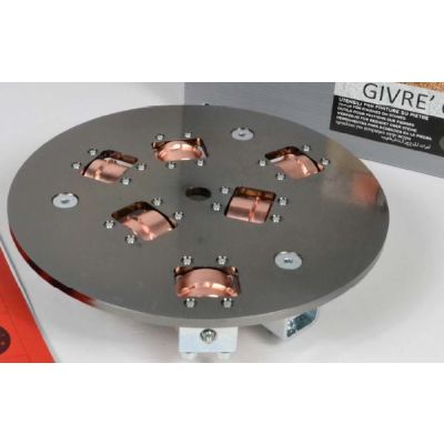 Comartex.com - Plateau effet 