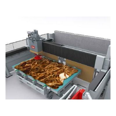 Comartex.com - Polissoir de tranches 