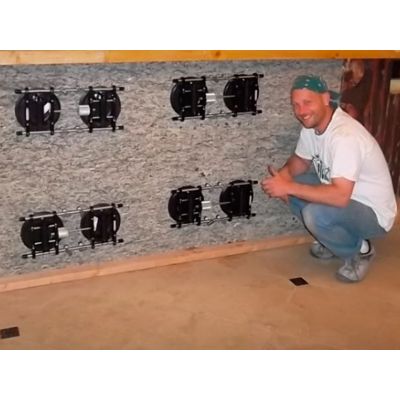Comartex.com - Rapproche plan avec mise à niveau, produit de la catégorie Aide à la pose
