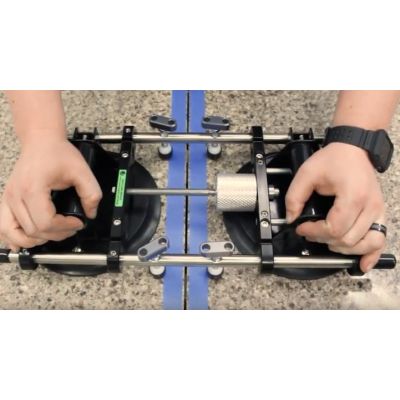 Comartex.com - Rapproche plan avec mise à niveau, produit de la catégorie Aide à la pose