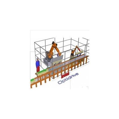 Comartex.com - Robots, des solutions personnalisables, produit de la catégorie Robots