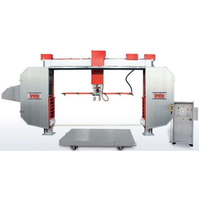 Comartex.com - Scie à 2 fils 