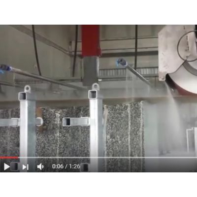 Comartex.com - Scie à Multifils 