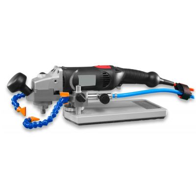 Comartex.com - Moulureuse portative electrique avec arrivée d'eau, produit de la catégorie Promotions