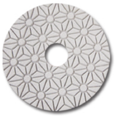 Comartex.com - Disque de polissage Ø100 mm 