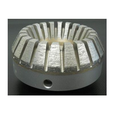 Comartex.com - Meule chanfreins 