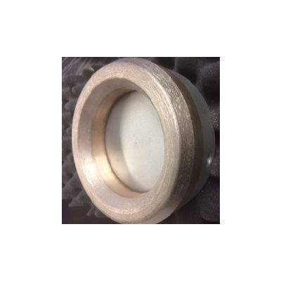 Comartex.com - Meule chanfreins 