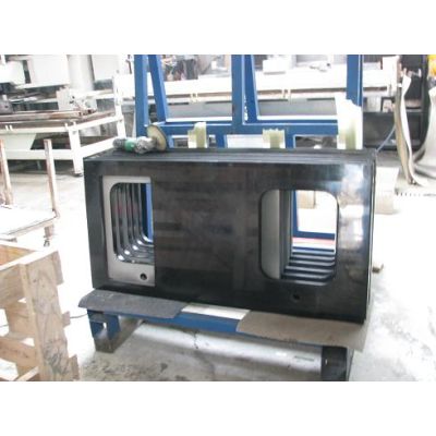 Comartex.com - Centre usinage 3 axes, produit de la catégorie CN 3 et 4 axes
