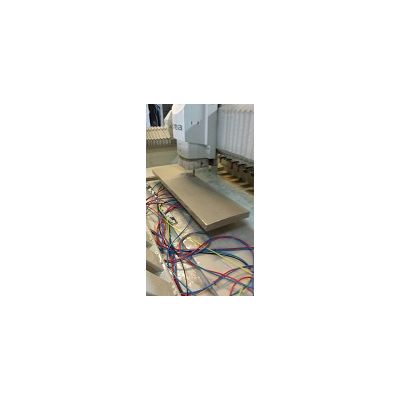 Comartex.com - Centre usinage 3 axes, produit de la catégorie CN 3 et 4 axes