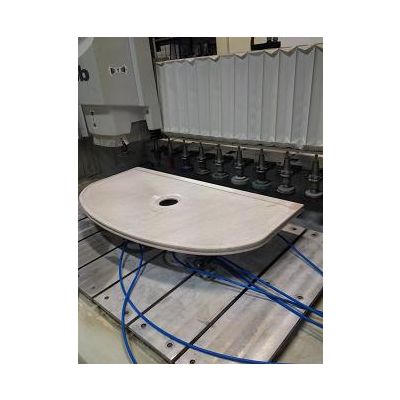 Comartex.com - Centre usinage 3 axes, produit de la catégorie CN 3 et 4 axes