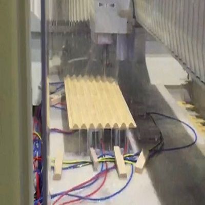 Comartex.com - Centre usinage 3 axes, produit de la catégorie CN 3 et 4 axes