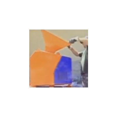 Comartex.com - Concasseur - T 380, produit de la catégorie Vibreur - Concasseur