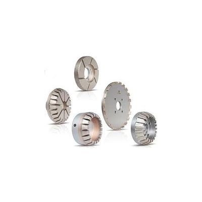 Comartex.com - Tarifs meules diamant polissoir de chants, produit de la catégorie Outillages