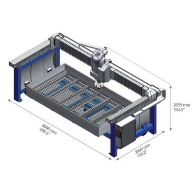 Comartex.com - Polissoir  automatique 