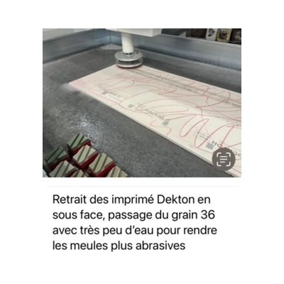 Comartex.com - Polissoir  automatique 