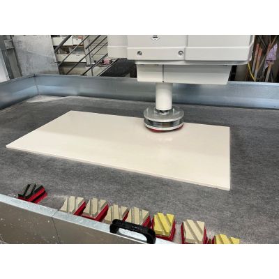 Comartex.com - Polissoir  automatique 