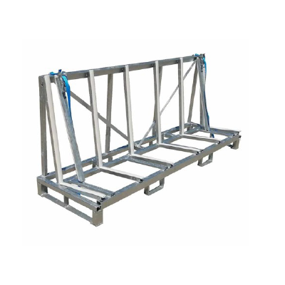 Comartex.com - Chevalet pour camion ou atelier, produit de la catégorie Chariots & chevalets