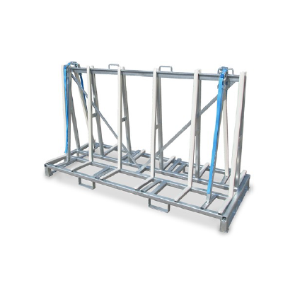 Comartex.com - Chevalet pour camion ou atelier, produit de la catégorie Chariots & chevalets