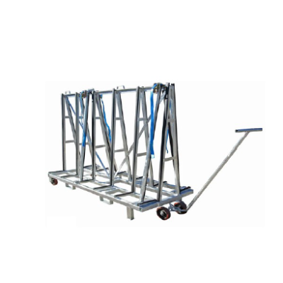 Comartex.com - Chevalet pour camion ou atelier, produit de la catégorie Chariots & chevalets