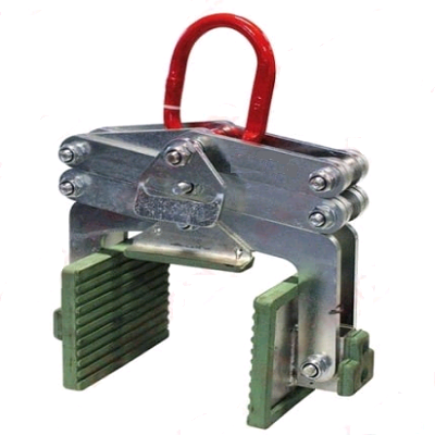 Comartex.com - Pince- 400 kg, produit de la catégorie Pinces & prolonges de fourches