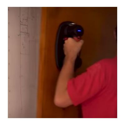 Comartex.com - Ventouse G+ sur batterie livrée avec son sac de transport, produit de la catégorie Ventouses & Pinces à mains