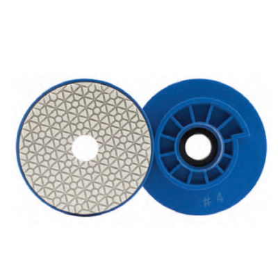 Comartex.com - meule de polissage - DIA.CX, produit de la catégorie Outillages