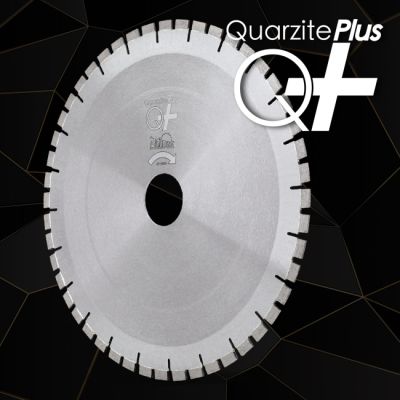 Disque spécial Quartzite - Italdiamant