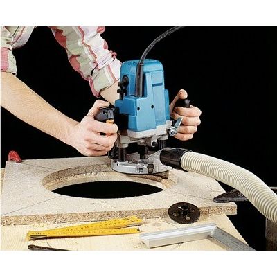 Comartex.com - Défonçeuse, produit de la catégorie Outillages
