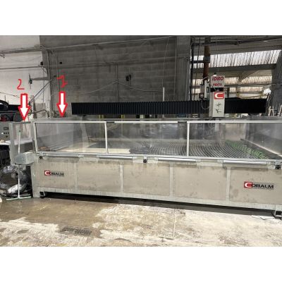 Comartex.com - Jet d'eau 