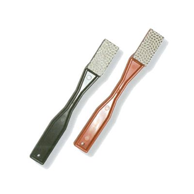 Comartex.com - Lime diamantée, produit de la catégorie Polissage manuel