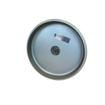 Comartex.com - Meule finition bambou, produit de la catégorie Outillages