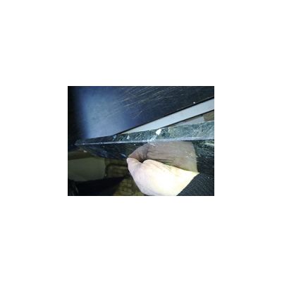 Comartex.com - LCV 711 Magnum - Polissoir vertical de chants - occasion à saisir, produit de la catégorie Nos occasions révisées