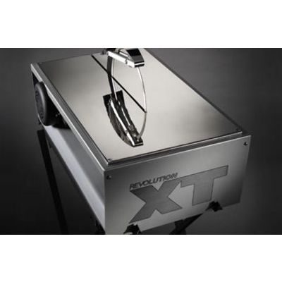 Comartex.com - Scie revolution XT, produit de la catégorie Outils CNC
