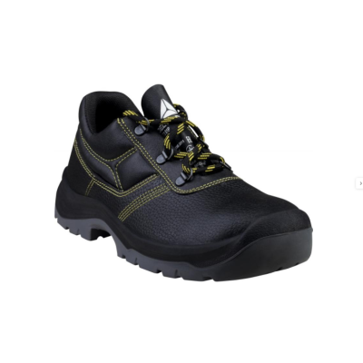 Comartex.com - Chaussure de sécurité BASSE Delta Plus, produit de la catégorie Equipement de protection