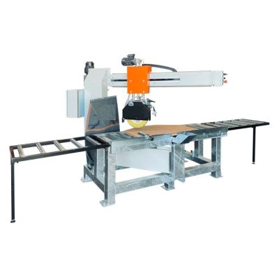 Comartex.com - Abouteuse-Débiteuse Scorpi, produit de la catégorie Débiteuse chantier / atelier
