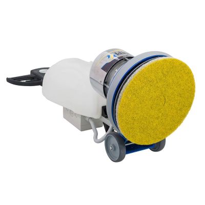 Comartex.com - Monobrosse Kroma, produit de la catégorie Polissage marbres,granits,terrazzo
