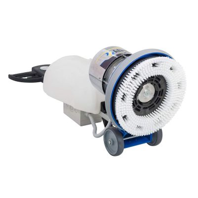 Comartex.com - Monobrosse Kroma, produit de la catégorie Polissage marbres,granits,terrazzo