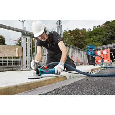Comartex.com - Ponceuse Béton GBR15CA, produit de la catégorie Outillages