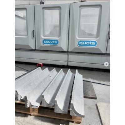 Comartex.com - Centre usinage 3 axes - 2016, produit de la catégorie CN 3 et 4 axes
