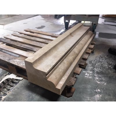 Comartex.com - Centre usinage 3 axes - 2016, produit de la catégorie CN 3 et 4 axes