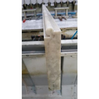 Comartex.com - Centre usinage 3 axes - 2016, produit de la catégorie CN 3 et 4 axes