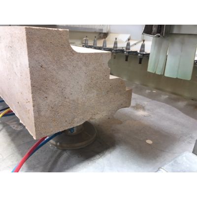Comartex.com - Centre usinage 3 axes - 2016, produit de la catégorie CN 3 et 4 axes