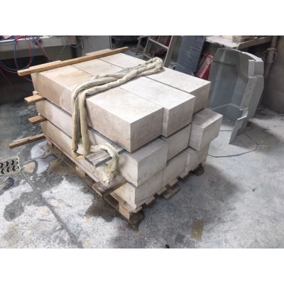 Comartex.com - Centre usinage 3 axes - 2016, produit de la catégorie CN 3 et 4 axes