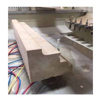 Comartex.com - Centre usinage 3 axes - 2016, produit de la catégorie CN 3 et 4 axes