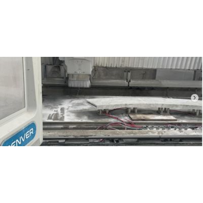 Comartex.com - Centre usinage 3 axes - 2016, produit de la catégorie CN 3 et 4 axes