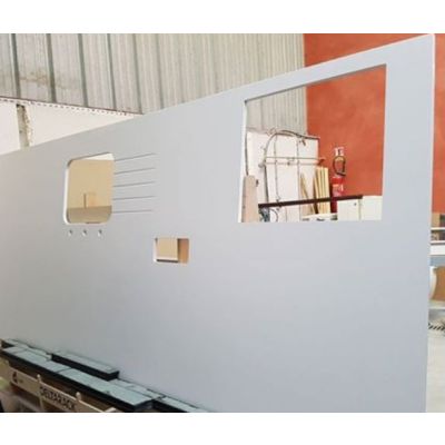 Comartex.com - Centre usinage 3 axes - 2016, produit de la catégorie CN 3 et 4 axes