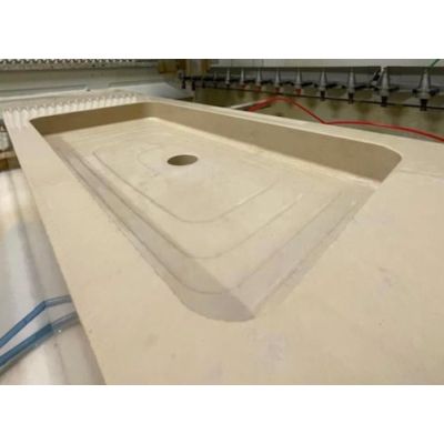 Comartex.com - Centre usinage 3 axes - 2016, produit de la catégorie CN 3 et 4 axes