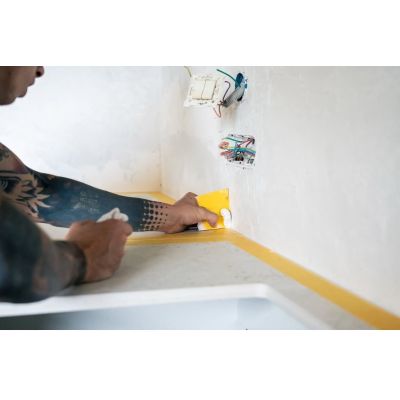 Comartex.com - Spatules de lissage, produit de la catégorie Outillages