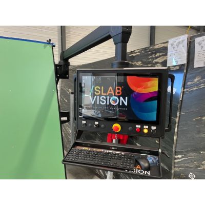Comartex.com - Scanner vertical de tranches, produit de la catégorie Débiteuses numériques