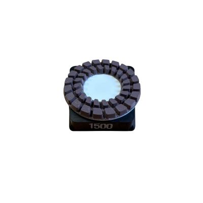 Comartex.com - Patin Frankfurt Hexaceram, produit de la catégorie Outillages